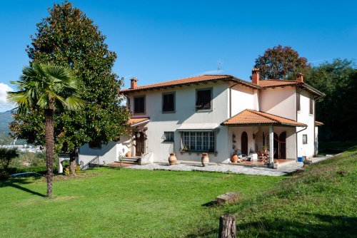 Villa à Castelnuovo di Garfagnana