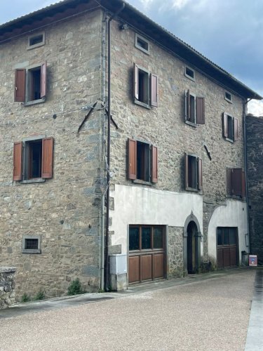 Villa i San Romano in Garfagnana