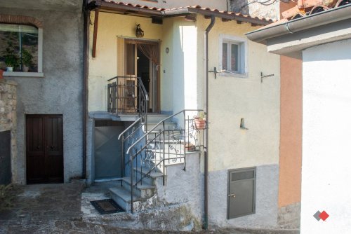 Lägenhet i Villa Collemandina