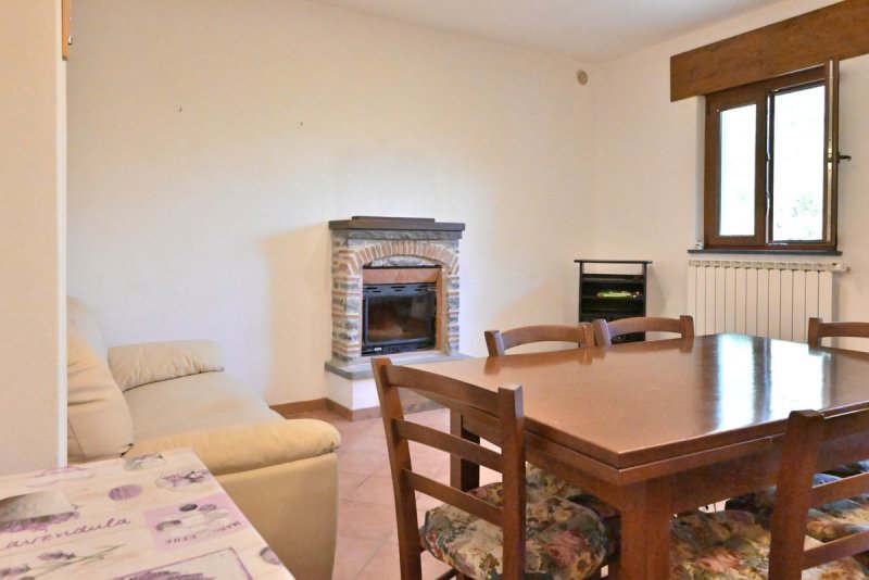 Apartment in Bagni di Lucca