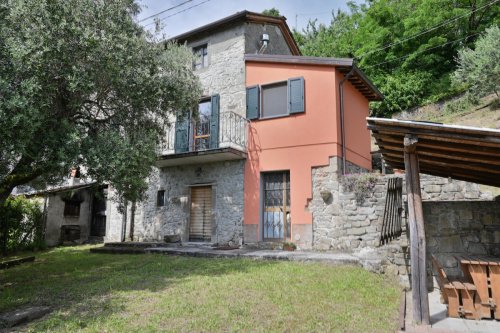 Apartment in Bagni di Lucca