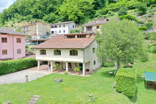 Villa i Castelnuovo di Garfagnana