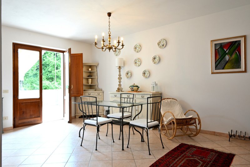 Appartement in Villa Collemandina