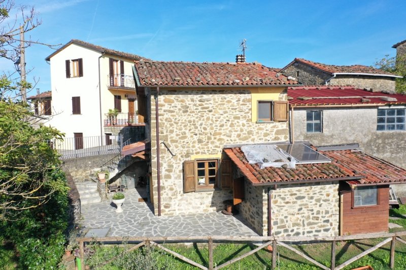 Casa em Castelnuovo di Garfagnana