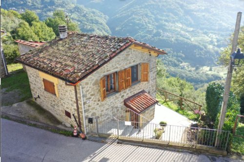 Casa em Castelnuovo di Garfagnana