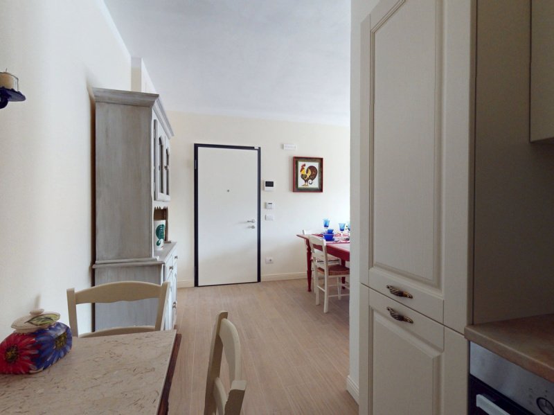 Apartamento en Castelnuovo di Garfagnana