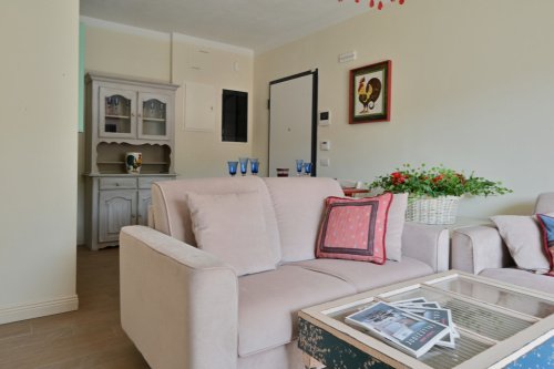 Apartamento en Castelnuovo di Garfagnana