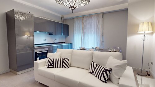 Wohnung in Castelnuovo di Garfagnana