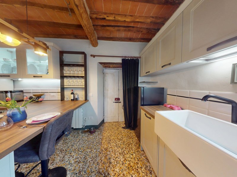 Квартира в Барга