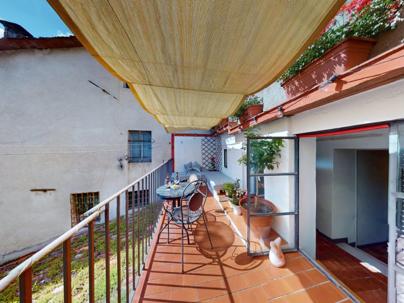 Appartement à Barga