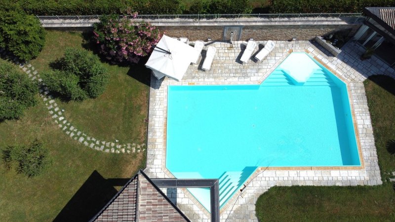 Villa in Coreglia Antelminelli