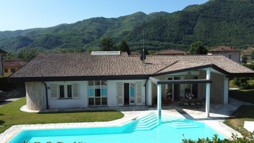 Villa in Coreglia Antelminelli