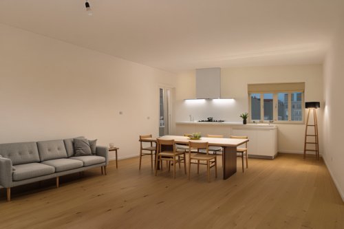 Apartamento en Lucca