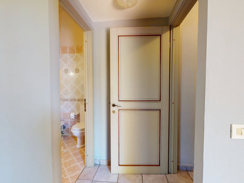 Casa indipendente a Bagni di Lucca