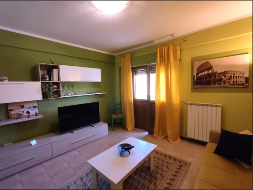 Apartamento em Castelnuovo di Garfagnana