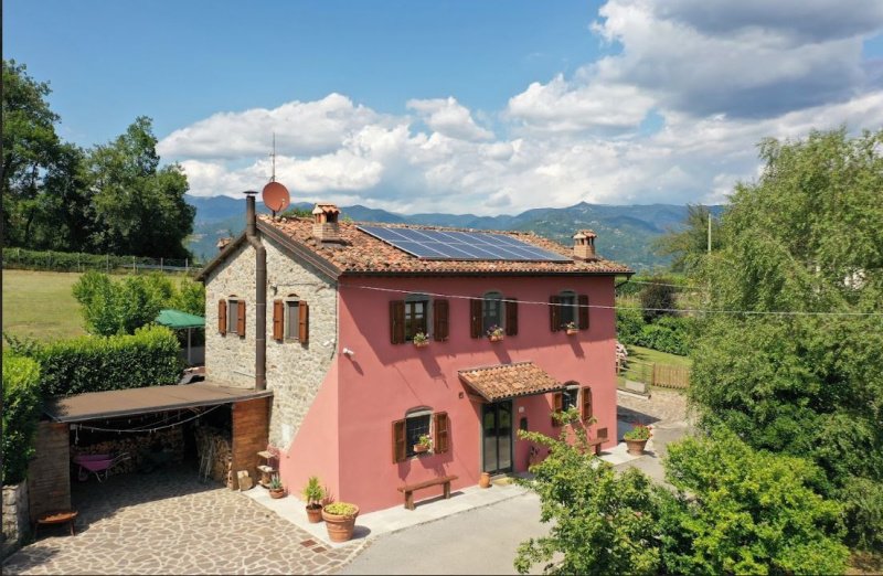 Moradia em Castelnuovo di Garfagnana