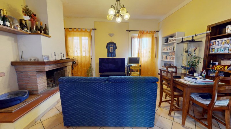 Apartamento en Coreglia Antelminelli