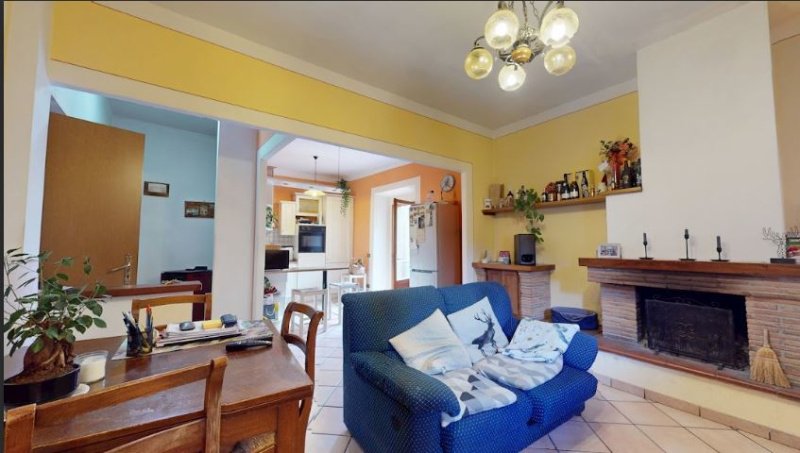 Apartamento en Coreglia Antelminelli