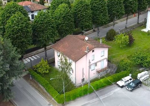 Casa independente em Barga