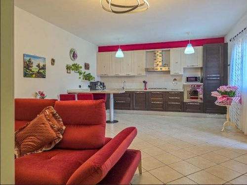 Apartamento en Castelnuovo di Garfagnana