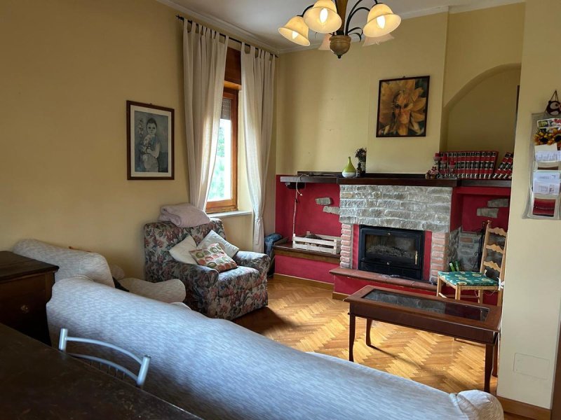 Квартира в Пьеве-Фошиана