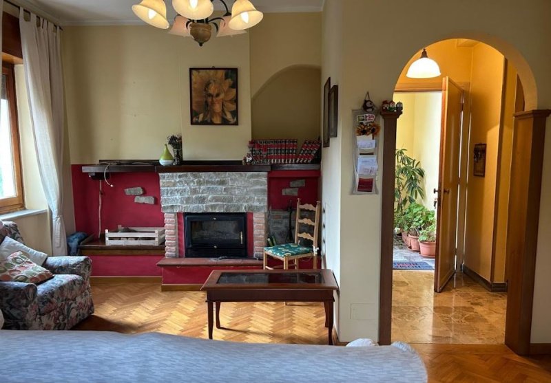 Квартира в Пьеве-Фошиана