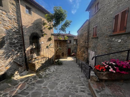 Casa semi-independiente en Coreglia Antelminelli