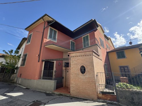 Casa geminada em Barga