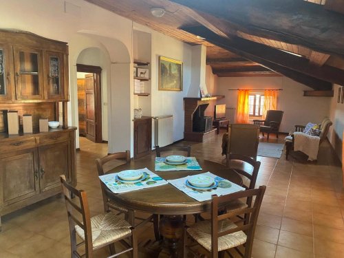 Квартира в Кастельнуово-ди-Гарфаньяна