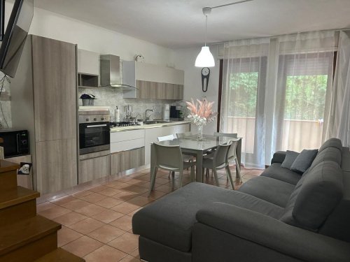 Apartamento em Castelnuovo di Garfagnana