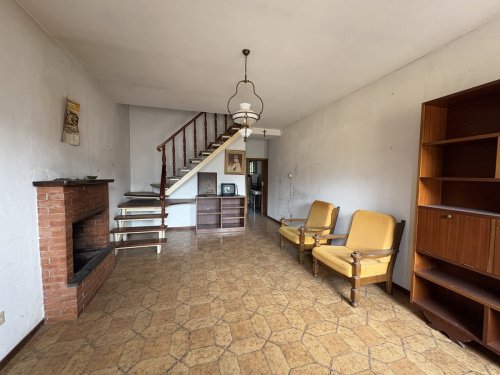 Casa geminada em Barga