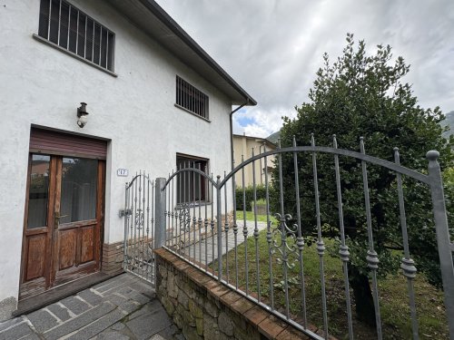 Casa geminada em Barga