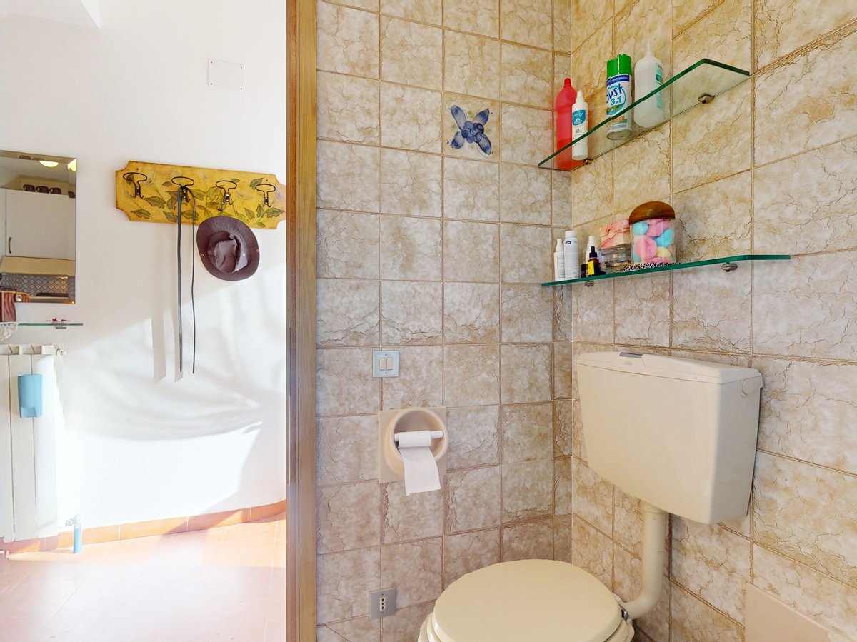1 bedroom apartment, 56 m² San Romano in Garfagnana, Lucca (province) Garfagnana photo 3