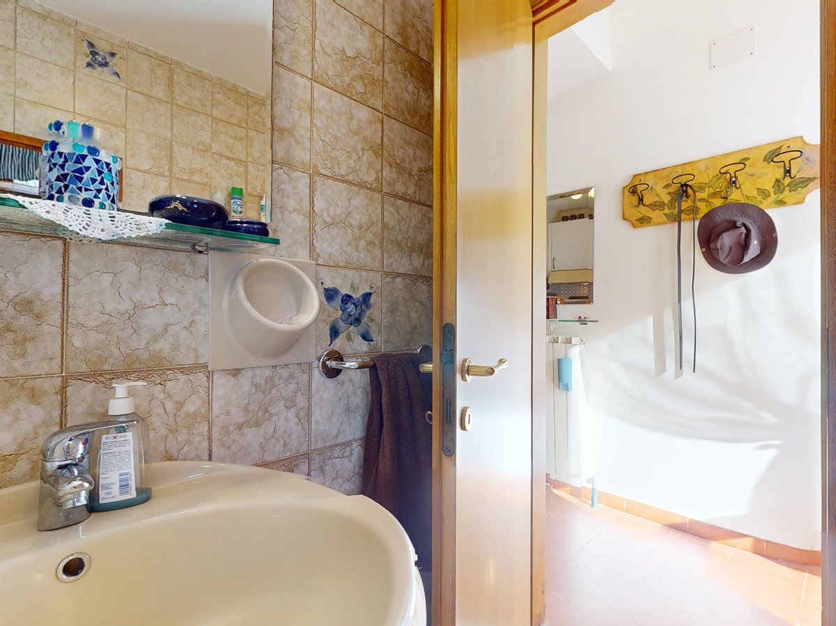 1 bedroom apartment, 56 m² San Romano in Garfagnana, Lucca (province) Garfagnana photo 4