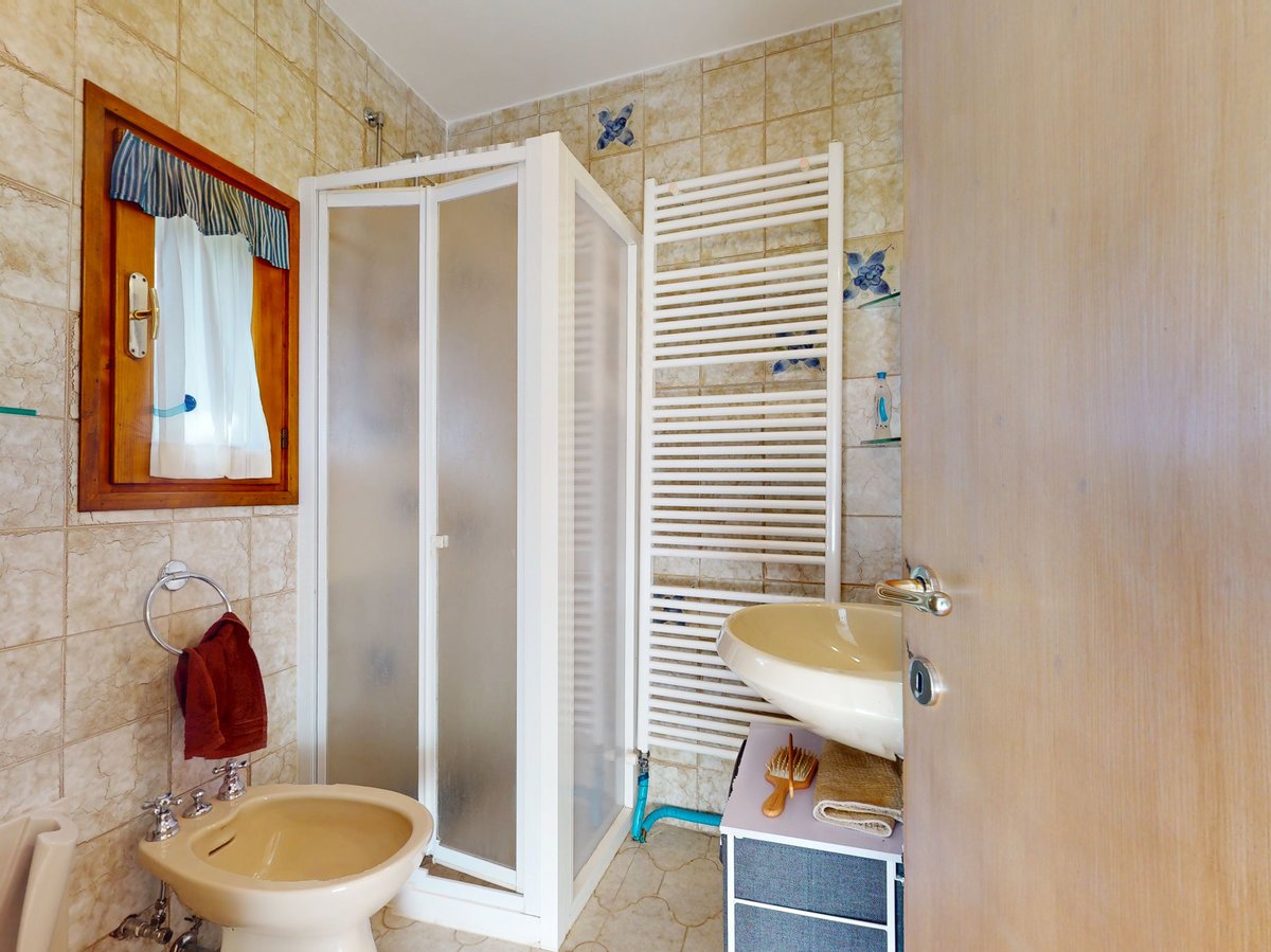 1 bedroom apartment, 56 m² San Romano in Garfagnana, Lucca (province) Garfagnana photo 5