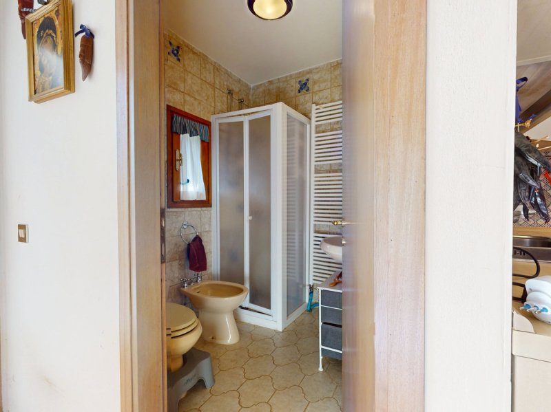 Appartement à San Romano in Garfagnana