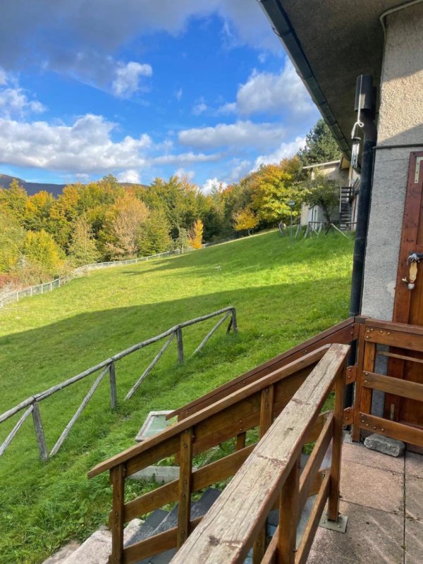 Appartement à San Romano in Garfagnana