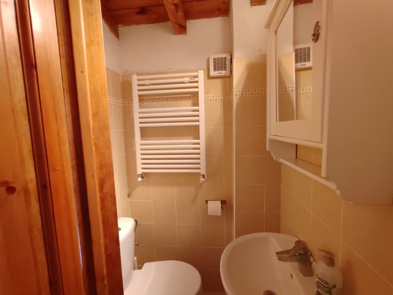 Maison jumelée à Villa Collemandina