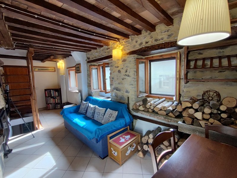 Maison jumelée à Villa Collemandina