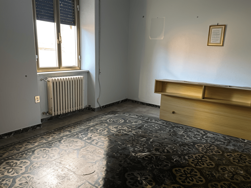 Wohnung in Gallicano