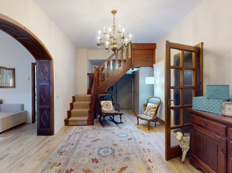 Appartement in Pieve Fosciana