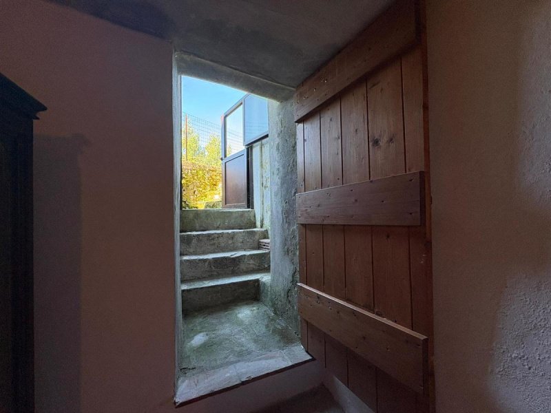 Casa semi-independiente en Gallicano