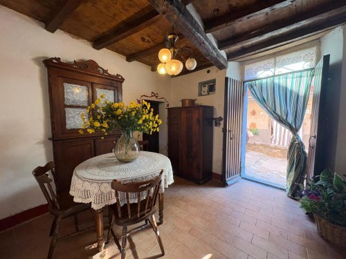 Casa semi-independiente en Gallicano