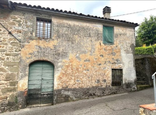 Casa geminada em Barga