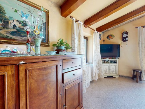 佩斯卡利亚别墅