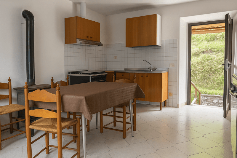 Country house in Coreglia Antelminelli