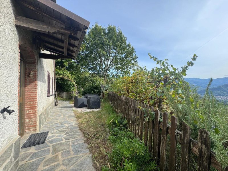 Country house in Coreglia Antelminelli