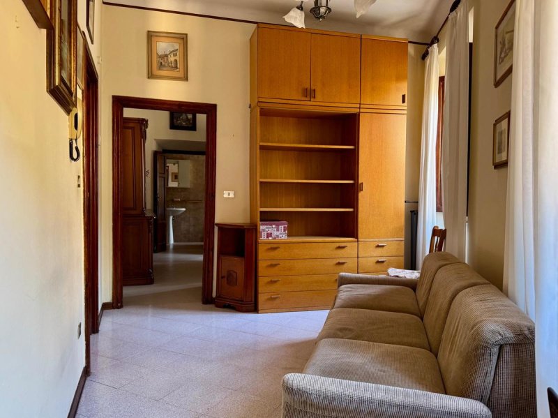 Lägenhet i Bagni di Lucca