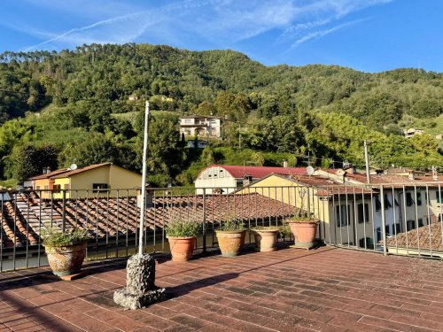 Lägenhet i Bagni di Lucca