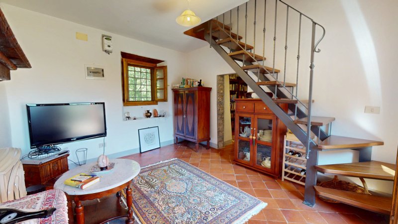 Detached house in Coreglia Antelminelli